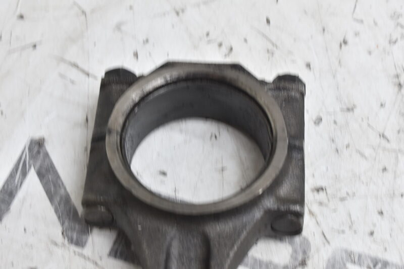 Land Rover LR90-130 Pleuelstange 2,5D TD HRC1385 Bild 3