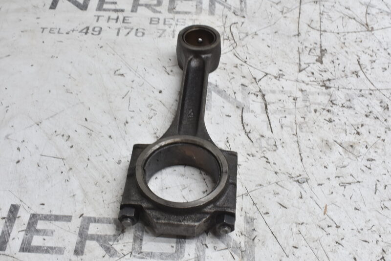 Land Rover LR90-130 Pleuelstange 2,5D TD HRC1385 Bild 4