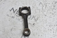 Land Rover LR90-130 Pleuelstange 2,5D TD HRC1385 Bild 5