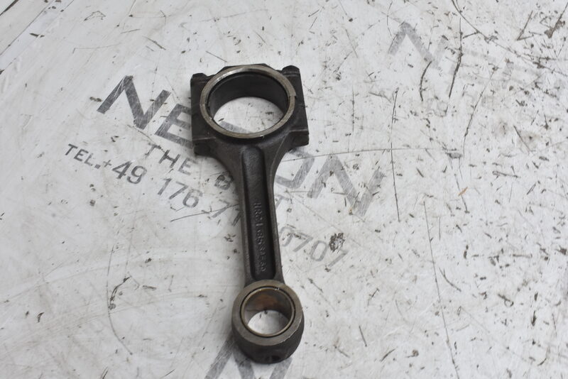 Land Rover LR90-130 Pleuelstange 2,5D TD HRC1385 Bild 5