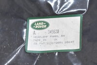 Land Rover LR88-109 Kotflügelinnenteil Rechts Vorne 345620 Bild 5