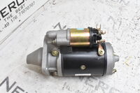 Land Rover Discovery Starter Anlasser RTC5249 Bild 2