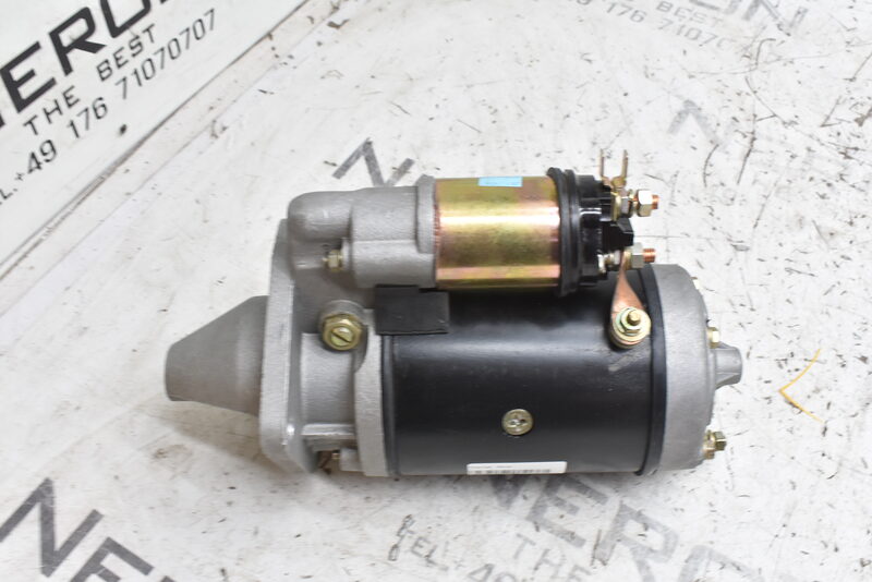 Land Rover Discovery Starter Anlasser RTC5249 Bild 2