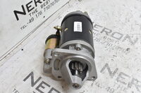 Land Rover Discovery Starter Anlasser RTC5249 Bild 4