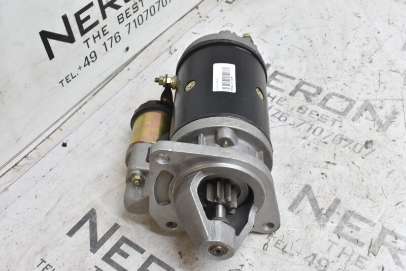 Land Rover Discovery Starter Anlasser RTC5249 Bild 4