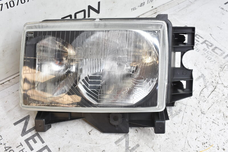 Land Rover Range Rover Sport L320 2008 Links Scheinwerfer XBC105730