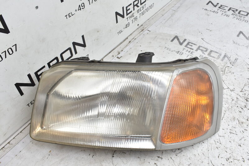 Land Rover Freelander Scheinwerfer Links AMR3998