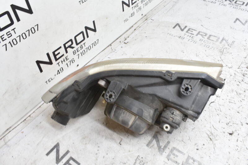 Land Rover Freelander Scheinwerfer Links AMR3998 Bild 2