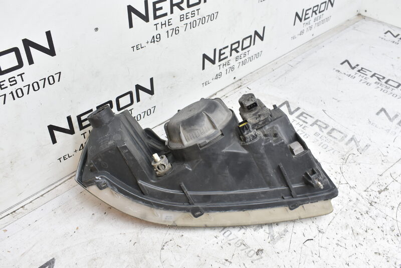 Land Rover Freelander Scheinwerfer Links AMR3998 Bild 3