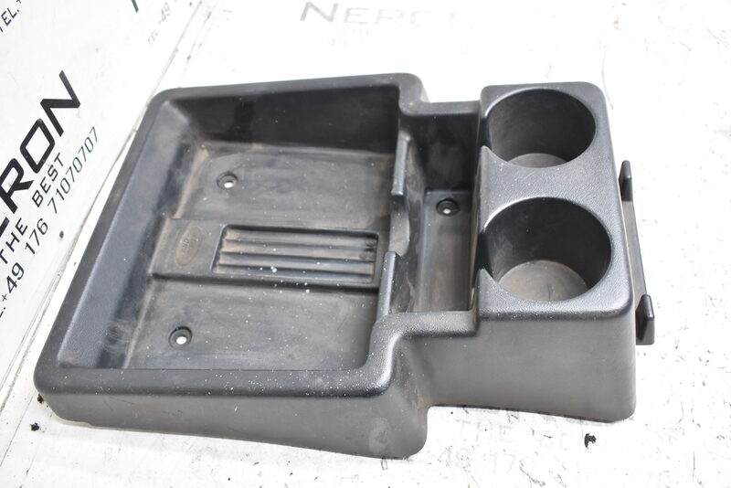 Land Rover Defender Mittelkonsole Staufach FHS500290PUY