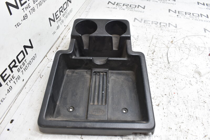 Land Rover Defender Mittelkonsole Staufach FHS500290PUY Bild 2