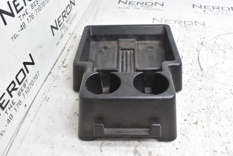 Land Rover Defender Mittelkonsole Staufach FHS500290PUY Bild 4