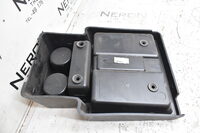 Land Rover Defender Mittelkonsole Staufach FHS500290PUY Bild 5