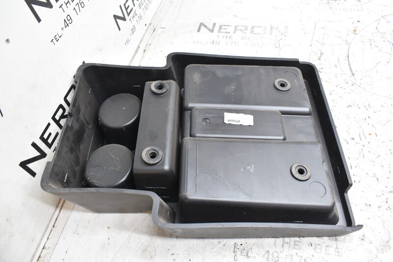 Land Rover Defender Mittelkonsole Staufach FHS500290PUY Bild 5