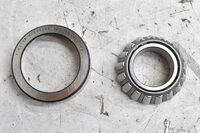 Getriebe Lager Timken Eingang Welle für Land Rover Defender Discovery TZZ100190 Bild 2