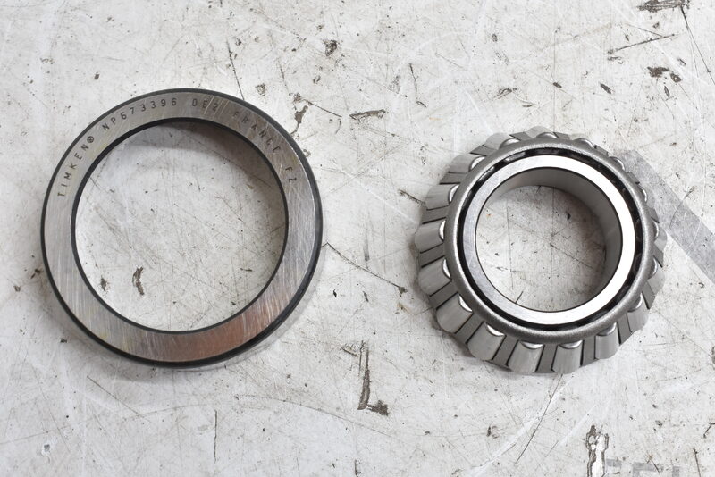 Getriebe Lager Timken Eingang Welle für Land Rover Defender Discovery TZZ100190 Bild 2