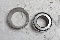 Getriebe Lager Timken Eingang Welle für Land Rover Defender Discovery TZZ100190 Bild 3