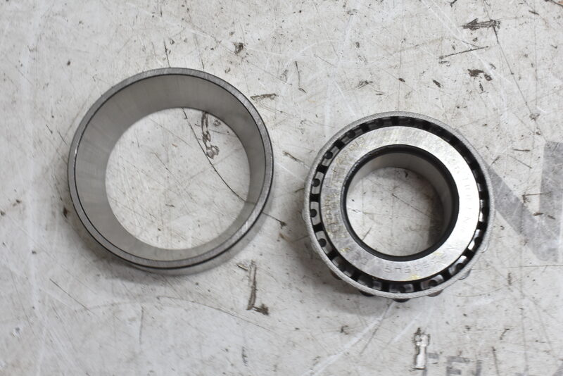 Getriebe Lager Timken Eingang Welle für Land Rover Defender Discovery TZZ100190 Bild 3