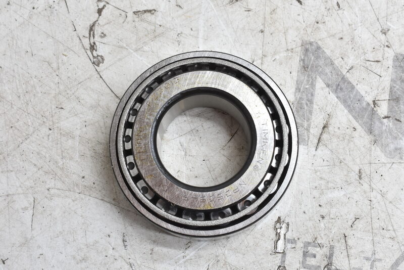 Getriebe Lager Timken Eingang Welle für Land Rover Defender Discovery TZZ100190 Bild 4