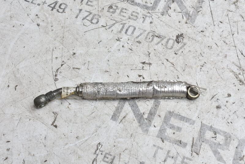 Land Rover Defender Ölleitung für Turbolader PNP101280