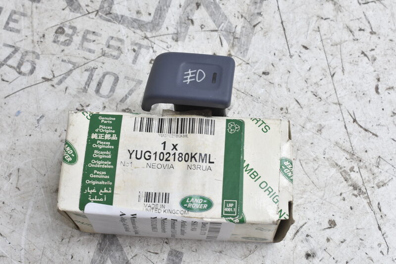 Land Rover Freelander 1 L314 Schalter Nebelscheinwerfer YUG102180KLM
