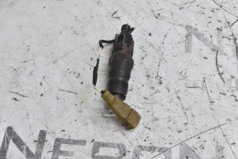 Düsenstock Einspritzdüse für BMW E36 E39 E38 13532246083 Bild 2