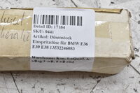 Düsenstock Einspritzdüse für BMW E36 E39 E38 13532246083 Bild 3