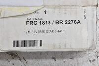 Ritzelwelle umkehren für Land Rover Santana 4 V Frc1813 FRC1813 Bild 3