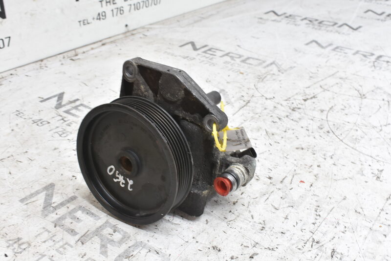 Mercedes E Klasse 350 CGI W212 Servopumpe Hydraulik Pumpe Lenkung A0064664501