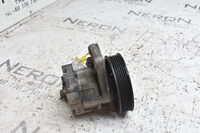 Mercedes E Klasse 350 CGI W212 Servopumpe Hydraulik Pumpe Lenkung A0064664501 Bild 2