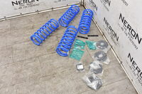 bearmach air spring conversion kit Fahrwerksatz Federn für Land Rover BA2226 Bild 1