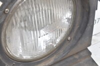 Leuchteneinfassung für Land Rover MUC6308 Bild 2