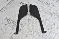 Land Rover Defender L316 Kotflügelklappe hinten rechts LR032967 Bild 1