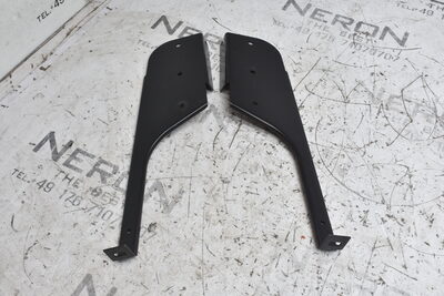 Land Rover Defender L316 Kotflügelklappe hinten rechts LR032967