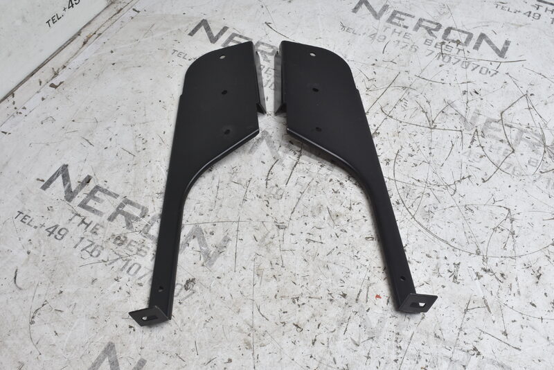 Land Rover Defender L316 Kotflügelklappe hinten rechts LR032967