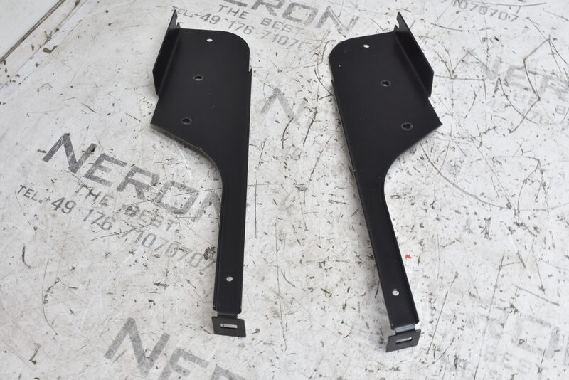 Land Rover Defender L316 Kotflügelklappe hinten rechts LR032967 Bild 2