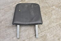 Land Rover LR88 Rückenlehne Hinten 320703 331478 331479 Bild 1