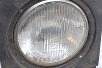 Leuchteneinfassung für Land Rover MUC6308 MUC6308 Bild 2