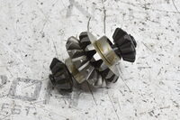 Differential fürLand Rover 88 Vorderseite Heck 109 110 Defender RTC4486 Bild 1