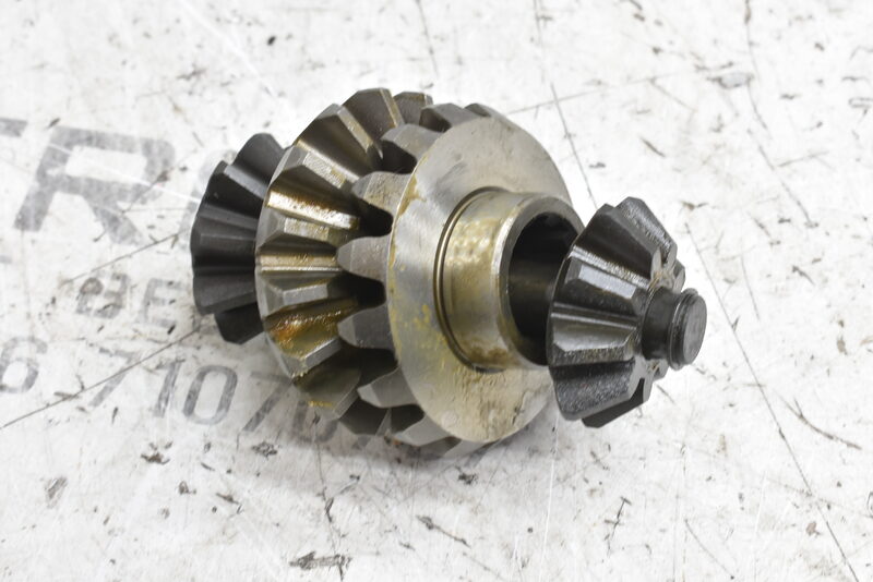 Differential fürLand Rover 88 Vorderseite Heck 109 110 Defender RTC4486 Bild 3