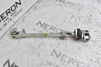 Land Rover Defender Lenksäulen Reparatursatz QME50003 Bild 2