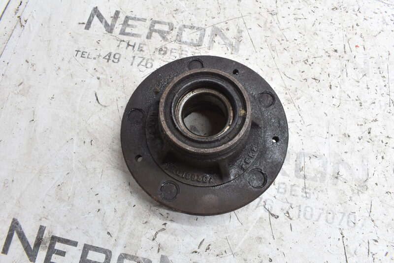 Land Rover Radhabe 16mm Radbolzen FRX1993C Bild 2