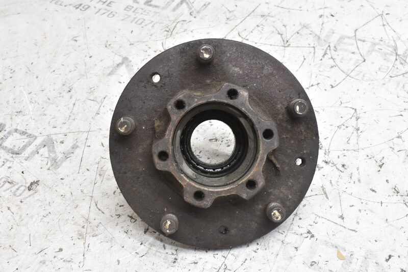 Land Rover Radhabe 16mm Radbolzen FRX1993C Bild 3