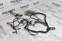 Elekrix Kabelbaum für Land Rover LR88 109 S3 Army Bild 1