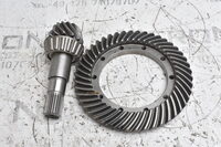 Kronradritzel für Land Rover 13x46  BR0781A Bild 1