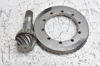 Kronradritzel für Land Rover 13x46  BR0781A Bild 2