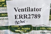 Lüfterrad Lüfter für Land-Rover Discovery ERR2789 Bild 3
