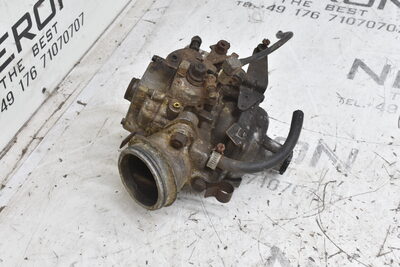 Motor Vergaser V8 CD175 Links Oder Rechts