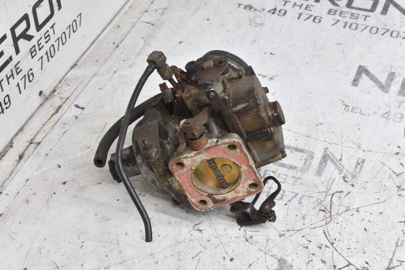 Motor Vergaser V8 CD175 Links Oder Rechts Bild 2