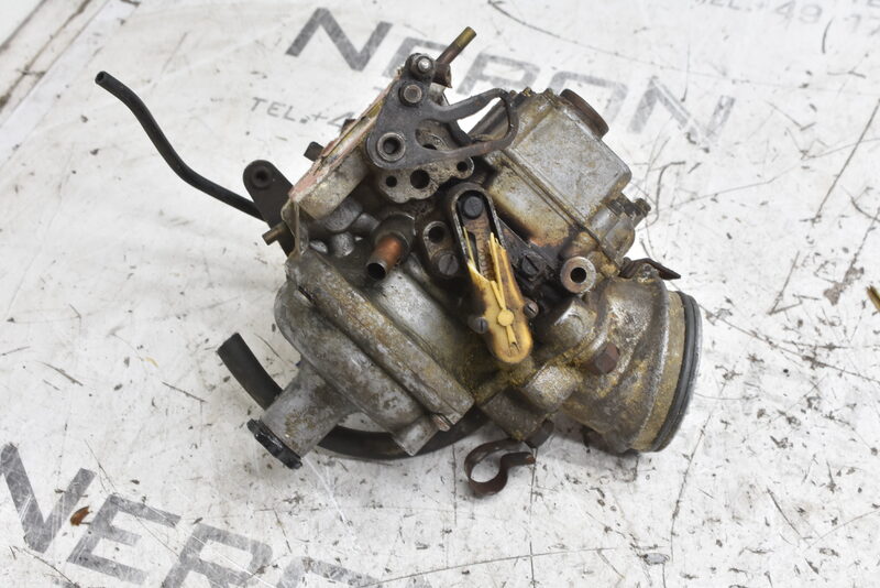 Motor Vergaser V8 CD175 Links Oder Rechts Bild 3